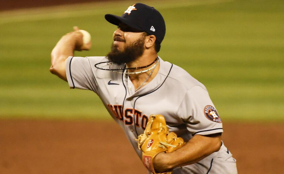 Se multiplican peloteros mexicanos en las Grandes Ligas